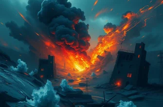 10 Filmów Podobnych do 'Twister'