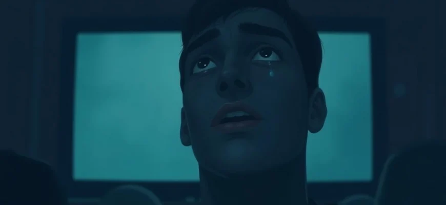 10 produkcji podobnych do 'Mój syn Ezra'