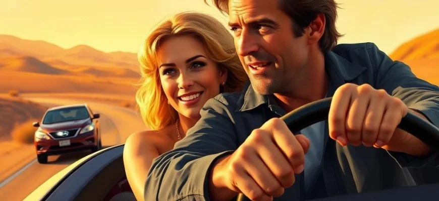 10 Filmów i Seriali Podobnych do 'Ptaszek na Uwięzi'