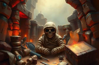 Filmy podobne do 'Mumia: Grobowiec Cesarza Smoka'