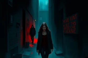 10 produkcji podobnych do 'Zwyczajna przysługa'