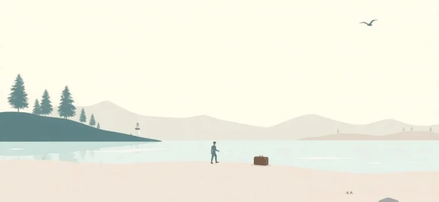 Biograficzne filmy o wakacjach