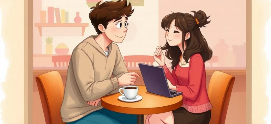 Podobne produkcje do 'Masz wiadomość'