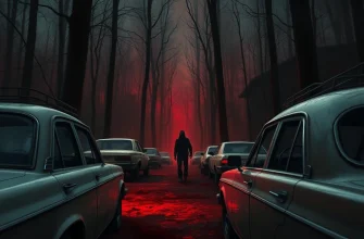 Podobne horrory do 'Wzgórza Mają Oczy 2'