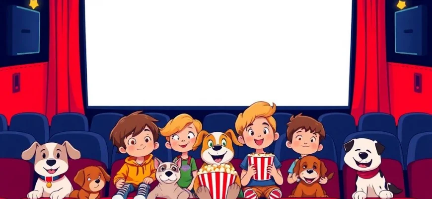 Filmy podobne do 'Wyszczekani' - 10 propozycji