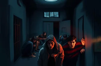 10 filmów podobnych do 'Kwarantanna'