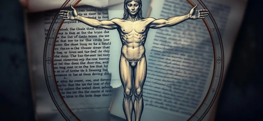 Filmy i seriale podobne do 'Kodu Leonarda da Vinci'