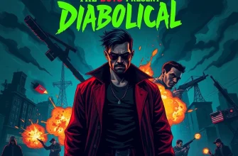 Podobne produkcje do 'Chłopaki przedstawiają: Czyste zło'