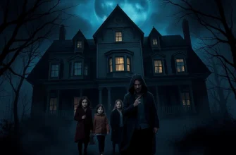 10 Filmów i Seriali Podobnych do 'Cold Creek Manor'