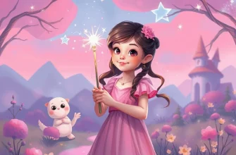 10 Filmów i Seriali Podobnych do 'Wishenpoof!'