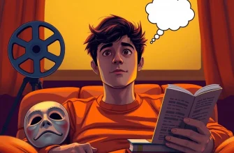 10 filmów i seriali jak 'Yearly Departed'