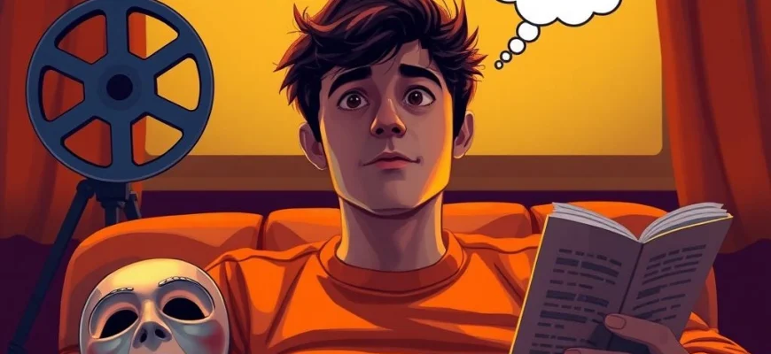 10 filmów i seriali jak 'Yearly Departed'