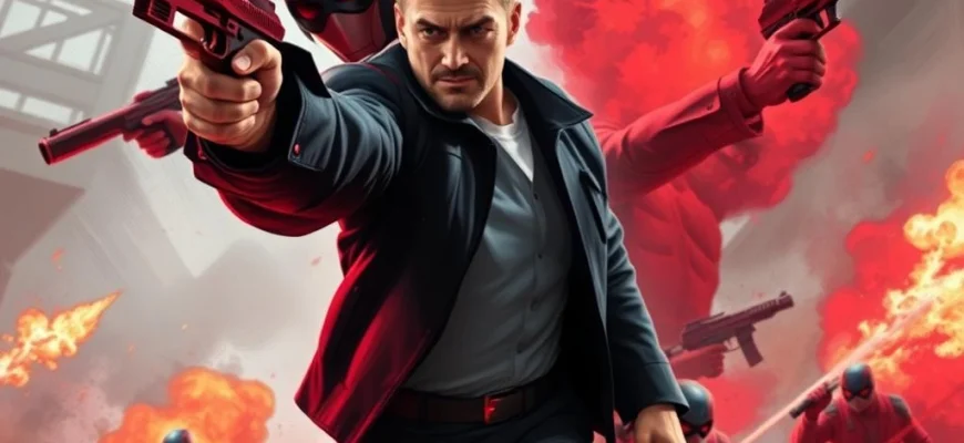 Podobne filmy i seriale do 'Pan Wypadek: Wakacje zabójcy'