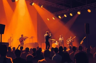 10 Koncertów dla fanów 'Invitation to Illumination'