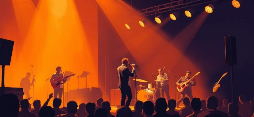 10 Koncertów dla fanów 'Invitation to Illumination'