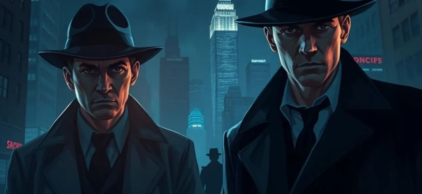 10 filmów podobnych do 'Wydział zabójstw, Hollywood'