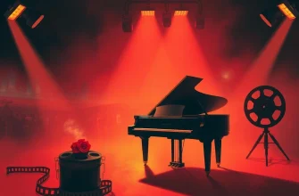 Podobne do 'The Grand Bolero': 10 Wartych Uwagi Produkcji