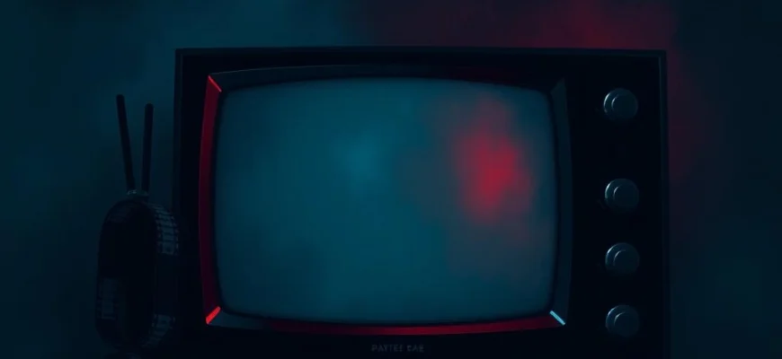 10 Podobnych Filmów i Seriali do 'Illicit'