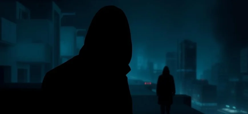 Podobne produkcje do 'Późna noc z diabłem'