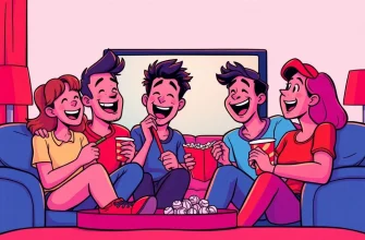 Podobne produkcje do 'The Crazy Che' – 10 propozycji