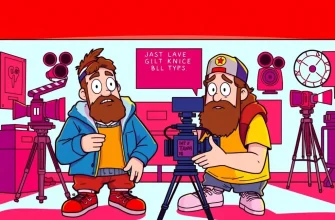 Podobne filmy i seriale do 'Jay i Cichy Bob powracają'