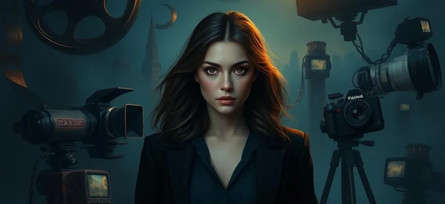 10 produkcji podobnych do 'Rose'