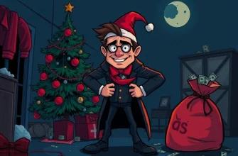 Filmy i seriale podobne do 'Zły Mikołaj'