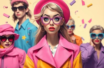 10 filmów podobnych do 'Zoolander 2'