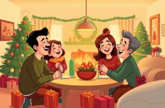 Podobne filmy do 'Świąteczny kac'