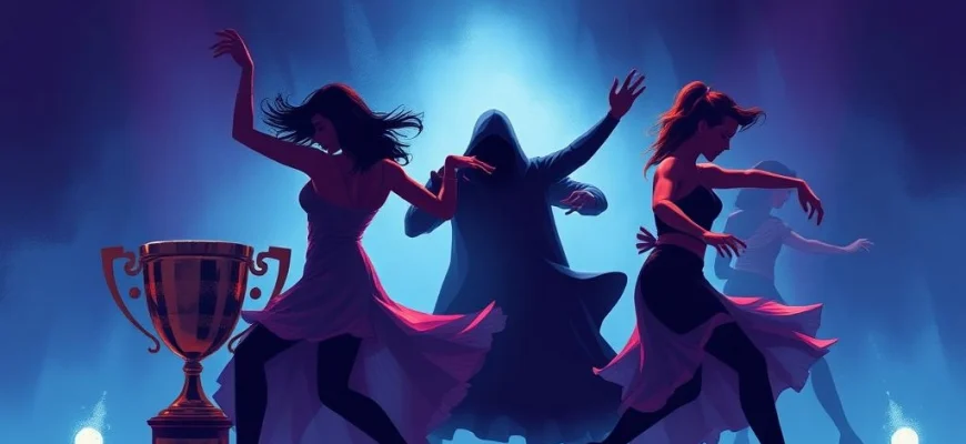 10 produkcji podobnych do 'Rajskie ptaki'