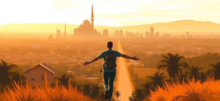 10 filmów podobnych do 'W pogoni za szczęściem'