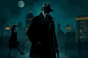 Filmy podobne do 'Sokół maltański' – top 10 propozycji