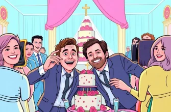 10 filmów podobnych do 'Polowanie na druhny'