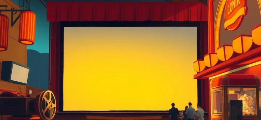 10 Produkcji, Które Pokochasz Jeśli Podobał Ci Się 'Induk Gajah'