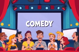 10 Produkcji Podobnych do LOL: Last One Laughing UK