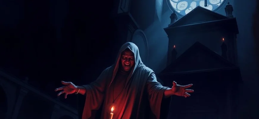 10 Filmów Podobnych do 'Egzorcyzmy siostry Ann'