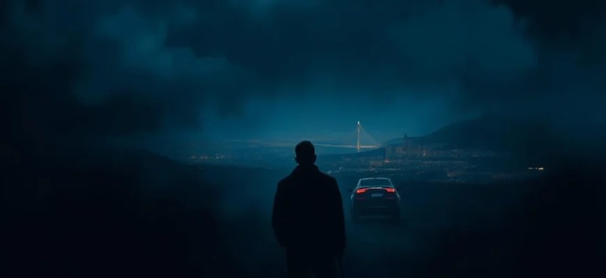 10 produkcji podobnych do 'Jeźdźcy sprawiedliwości'