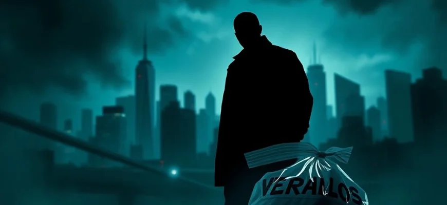 Podobne produkcje do 'Wojna z narkotykami'