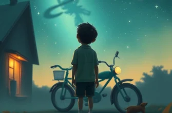 Filmy podobne do 'E.T.'