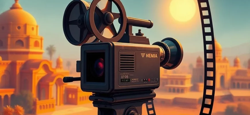 10 Filmów i Seriali Podobnych do 'Sivarapalli'