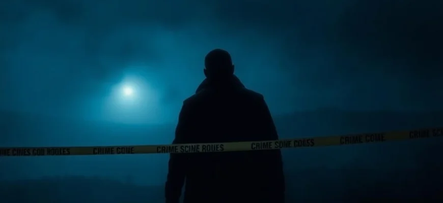 10 Filmów i Seriali Podobnych do 'Mississippi w Ogniu'