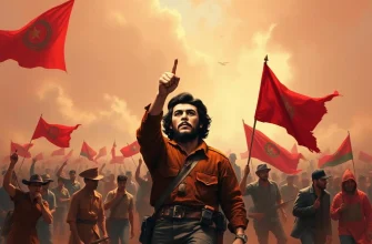 Podobne produkcje do 'Che: Boliwia'