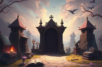 Podobne filmy i seriale do 'Dodaj magii: Miasto tajemnic'