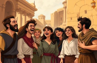 10 produkcji jak 'Życie za śmiech': humor i dramat