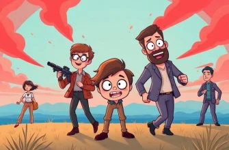 Podobne produkcje do 'Undercover Party Crasher'