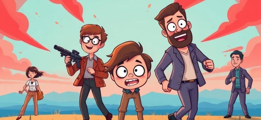 Podobne produkcje do 'Undercover Party Crasher'