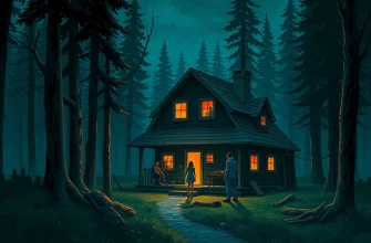 Filmy i seriale podobne do 'Dom w głębi lasu'