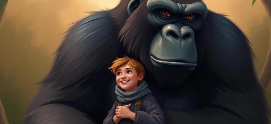 Filmy podobne do 'Wielki Joe' – top 10 propozycji