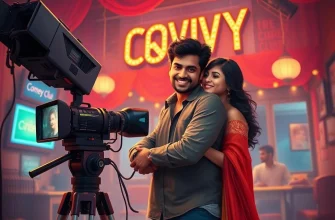 Podobne produkcje do 'Kyaa Kool Hai Hum'