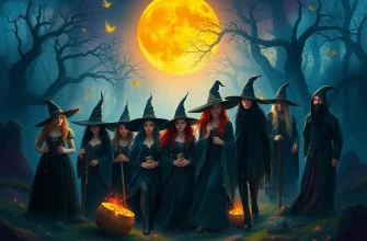 10 produkcji podobnych do 'Wicked'